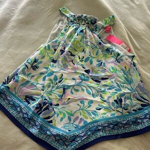 Lilly Pulitzer side medium women top